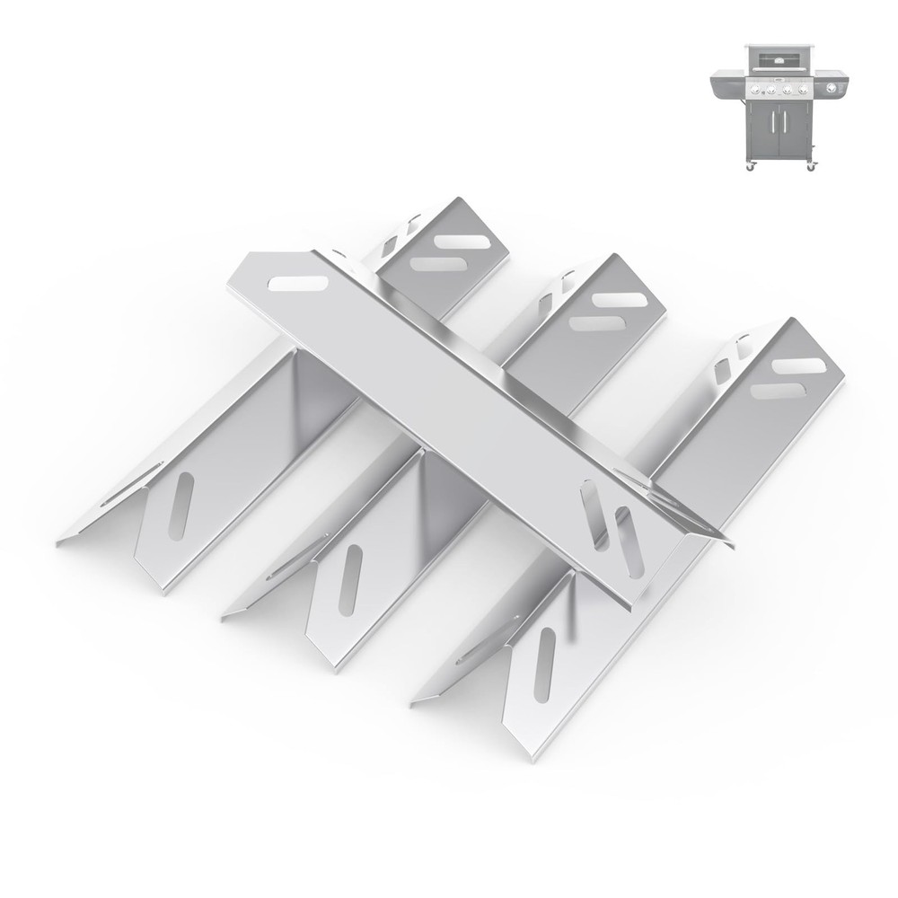 Grill Parts for Cuisinart 4 Burner GAS2456AS GAS9456AS GAS1456ASO GAS2420AS S…