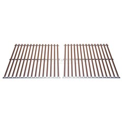 Music City Metals 527S2 grid, ss wire, 19.5 x 25.5; DCS