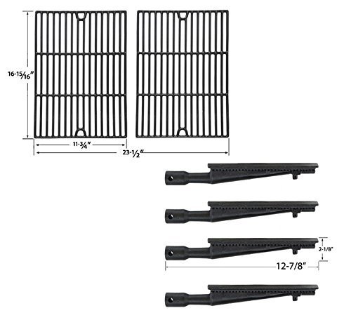 Brinkmann 2600,810-2600,810-2600-0,810-2600-1,54-2500-0,154-4400-5Replacementkit