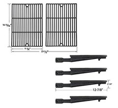 Brinkmann 2600,810-2600,810-2600-0,810-2600-1,54-2500-0,154-4400-5Replacementkit