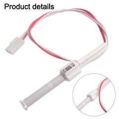 Igniter Element Replacement For REC TEC RT 340 RT 590 RT 700 RT B380 Grills