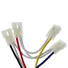 Even Embers LCD Replacement Controller: 2028-600-2028-3