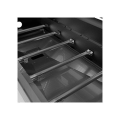 Stainless Steel Burner Tubes 6 Pack 14 9/16″ X 3 1/4″ for Nexgrill Grills