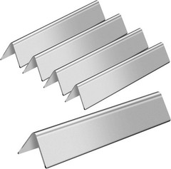 L15.3 Flavorizer Bar Replacement for Weber 7636, Spirit 300 310 320 E310 E320 Se
