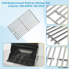 Replacement Kit for Kitchen Aid 720-0787D 730-0787D 720-0953 730-0953 720-0953L,