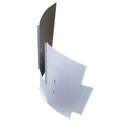 Traeger Heat Shield Barrel (Ironwood 885 & XL): BCA1321