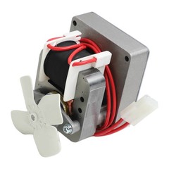 High Performance 2 0 RPM Auger Motor Replacement for Traeger Pellet Grills