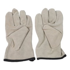 Comfortable For Outdoor Grill Gloves with Non Slip Grip for BBQ Enthusiasts