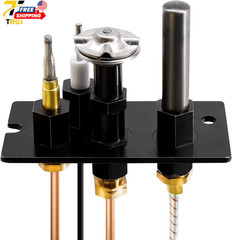 10002264 Natural Gas 3 Way Pilot Assembly Kits for HHT Majestic Monessen Temco