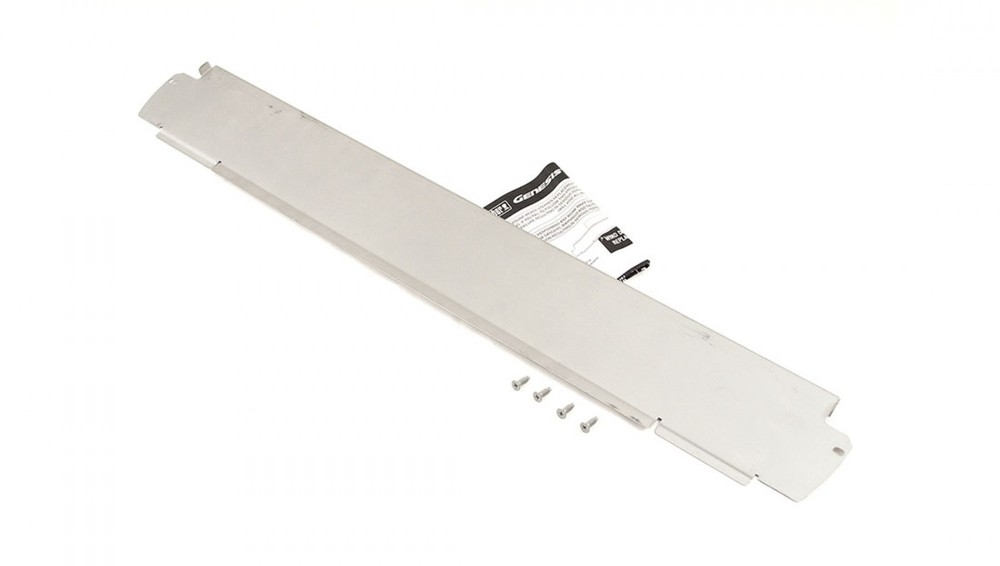 Weber Grill Part # 62766 – Pnl Cntrl Btm Genesis 2011 Bb