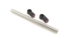 Grill Part # GGHANKIT – S.s. Grill Handle Kit for Wnk Models