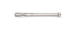 Stainless Burner for 141.163291, 141.163292, 141.16673, 141.16682, 141.166821,
