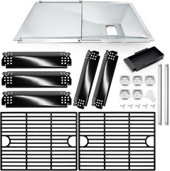 Grill Replacement Parts for Nexgrill 5 Burner 720-0888N 720-0888 720-0830A 720-0