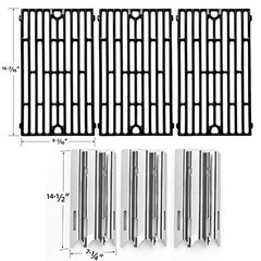 Jenn Air JA480, JA580, JA460, JA461, JA461P Gas Grill Models Repair Kit