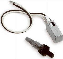Igniter Kit, Black – Replacement Ignition System for Spirit & Genesis (Pre‑2002)