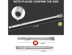 Grill Replacement Parts Kit For Charbroil Performance 475 4 Burner 463673517 463