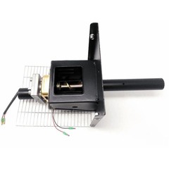Green Mountain Auger Assembly For Davy Crockett Grill, P-1005