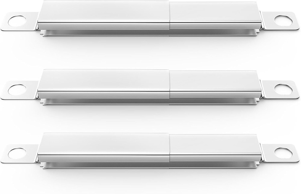 304 Stainless Steel Carryover Tubes Replacement Parts for Char-Broil, Crossover