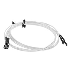 66355 Grill Igniter Replacement for Weber Genesis II 410/210 Series Gas Grill