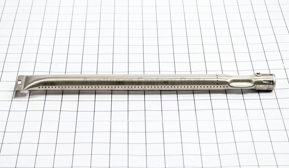 Appliance Factory Parts 52904-144 BURNER ASSY MAIN SINGLE TUBE + LP