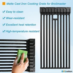 DPP11 16 13/16″ Grill Grate Broilmaster Grill Parts P3 D3 DU3 G3 G-3 Single Post