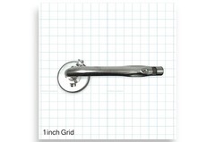 Nexgrill 20003414A0 Side Burner