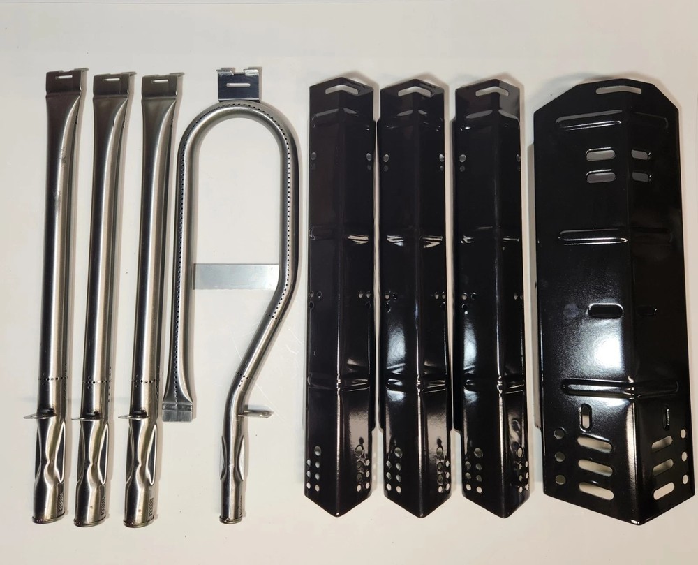 Grill Parts for Dyna-Glo 5 Burner DGH474CRP DGH483CRP DGH485CRP, Missing 1