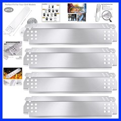 Grill Heat Plate Parts for Home Depot Nexgrill 720-0830H, 720-0888N, 720-0888…