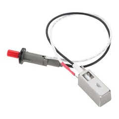 Propane Grill Ignition Replace Kit for Weber 7510 Spirit E-210 500 Genesis E-320