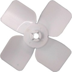 Backyard Pro Pellet Grill Auger Motor Fan Blade