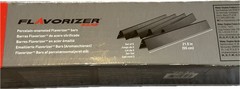 Weber 7534 Porcelain-Enameled Flavorizer Bars Genesis Silver Spirit 200 500