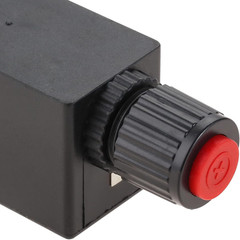 Igniter Push Button Ignition Kit for Fire Pit Gas Burner Grill AA Battery