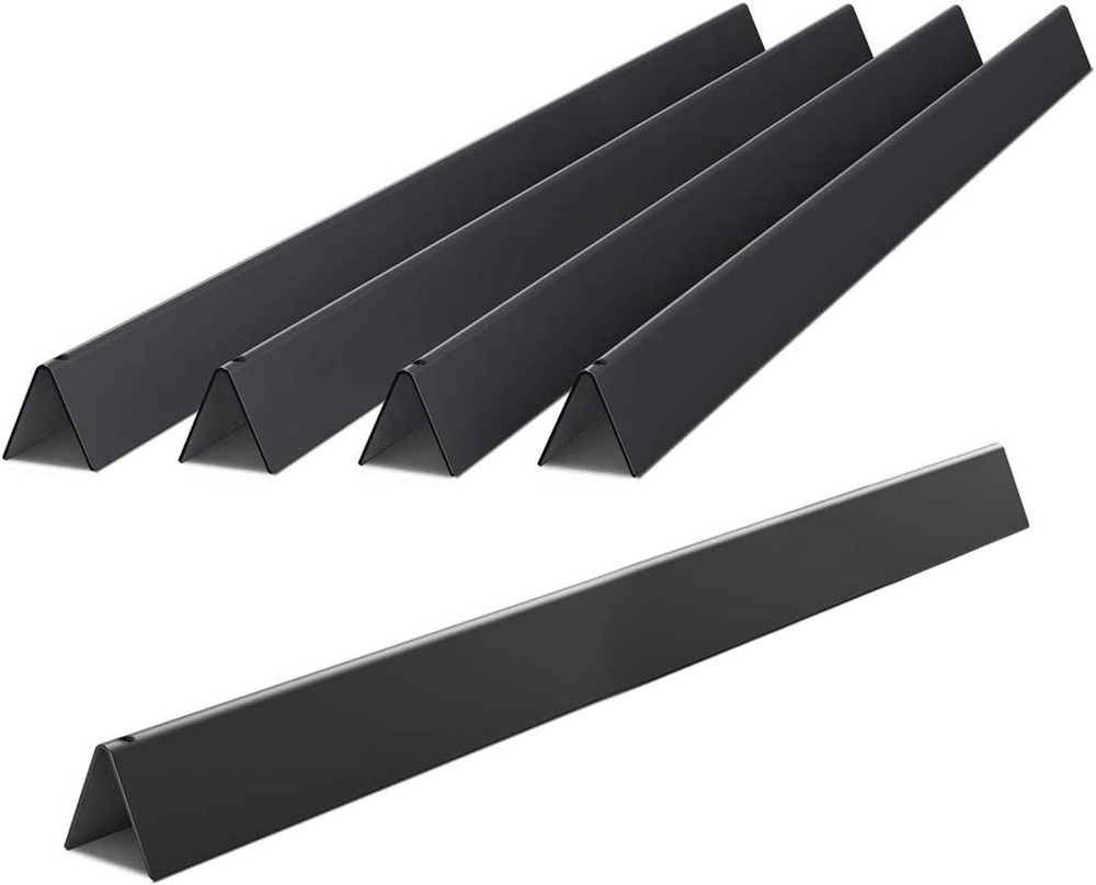24.5 Flavorizer Bars Replacement for Weber Genesis 300 Series Side-Mounted E-310