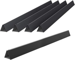 24.5 Flavorizer Bars Replacement for Weber Genesis 300 Series Side-Mounted E-310