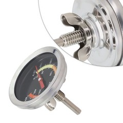 Fitment High Quality Temperature Gauge Accurate Temperature Measurement