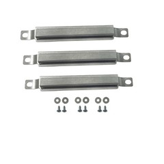 Parts Kit DG101 Replacement for Charbroil Gas Grill Burners, Heat Plates