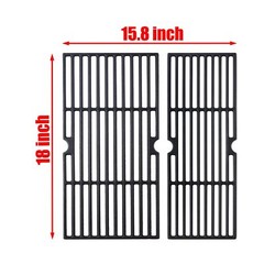 G470-0002-W1 463673519 463625219 Grates Replacement Parts for Charbroil Grill…
