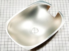 Weber Grill Part # 80341 – Liner Firebox Q140 Usa Bb