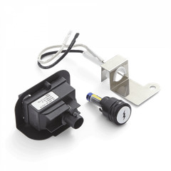 Weber Grill Part # 63788 – Ign Kit Electronic Q 3200 2014 Bb
