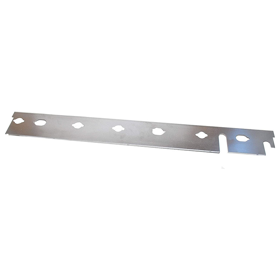 NEW OEM Weber Heat Shield – SKU #42244 for Summit 6 Burner Grills Gold/Platinum