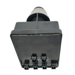 Spark Electric 6 Outlet AA Battery Push Button Igniter For Gas Grill Generator