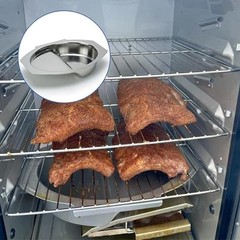 Water Pan Replacement for Masterbuilt 30 Inch Electric Smoker, Replaces Part 900