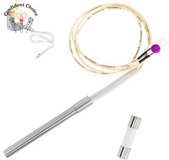 Hot Rod Igniter Kit for Pit Boss Traeger Camp Chef Grills Pellet Grill
