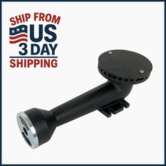Cast Iron Burner for Holland Grill Replaces OEM HGP111050 SG2-105 BBQ Parts