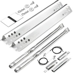 Grill Replacement Parts for Charbroil Performance 2 Burner 463625217, 463673517,