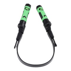 USB Powered Dual Head LED Reading Lamp Hanging Neck Bright Study Light