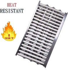 Gas Grill Ceramic Radiants, BBQ Grill Ceramic Rods for DCS Heat Plates (BB)