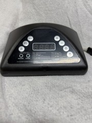 9907160014 Replacement for Masterbuilt Smoker Digital Control Panel Kit