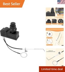 Effortless Blackstone Griddle Igniter Kit – High-Quality Replacement Spark Plug