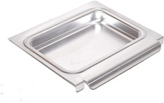 Weber 67047 9-7/8″ X 9″ Spirit II Catch Pan Spirit II 210/310 Series (2017 and N